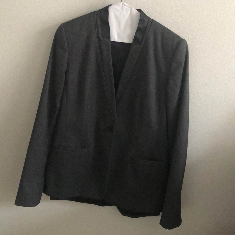 Elie Tahari Blazer, Sz 4